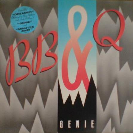 The B.B. & Q. Band